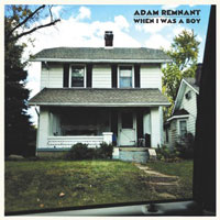 Adam Remnant