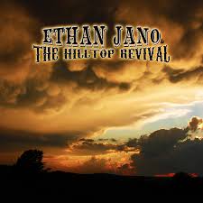 Ethan Jano