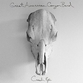 Great American Canyon Band