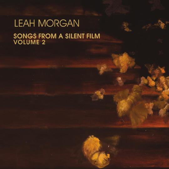 Leah Morgan