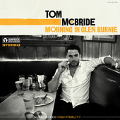 Tom McBride