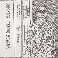 Stripmall Ballads "The Field"