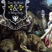 Tom McBride