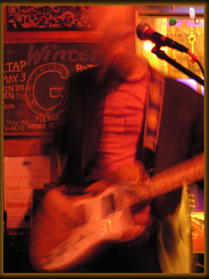 photo by Ann Marie Czaban.